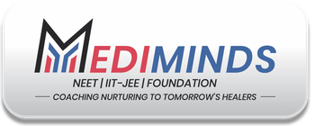 Mediminds — NEET | IIT-JEE | Foundation